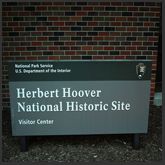 Herbert Hoover Historic Site