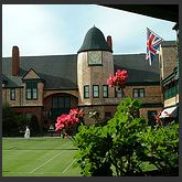 Tennis Hall of Fame ''History'