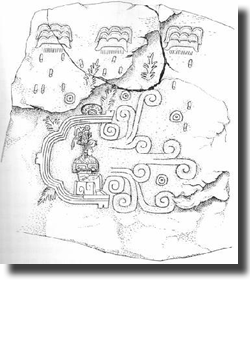 Hopi Creation Story